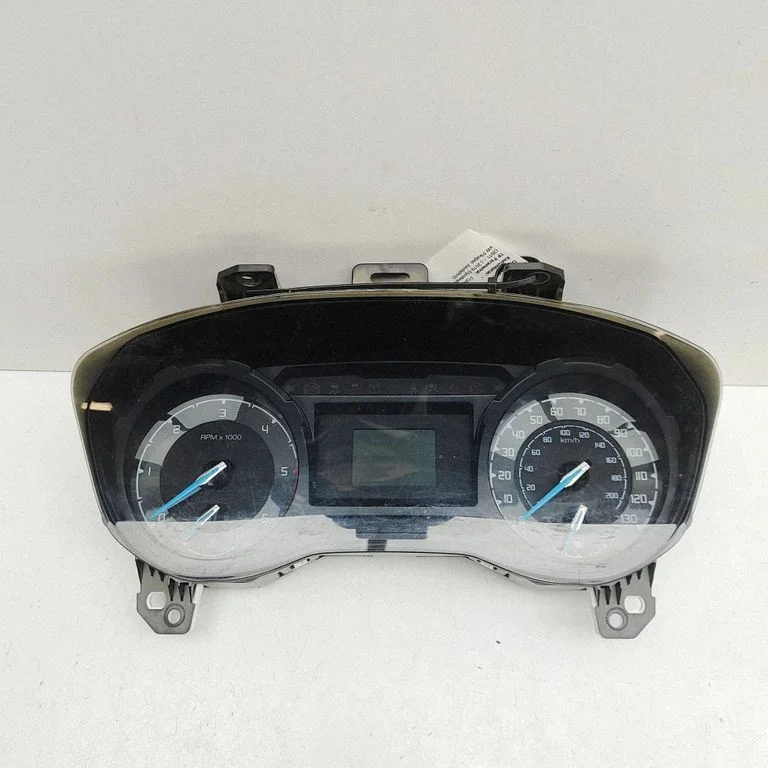 Speedometer (instrument cluster) GB3T10849CB