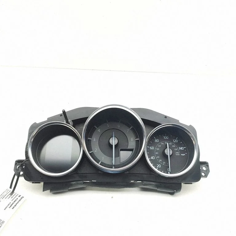 Speedometer (instrument cluster) N24355430