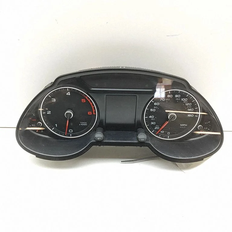 Spidomeeter (näidikuplokk) 8R0920981P