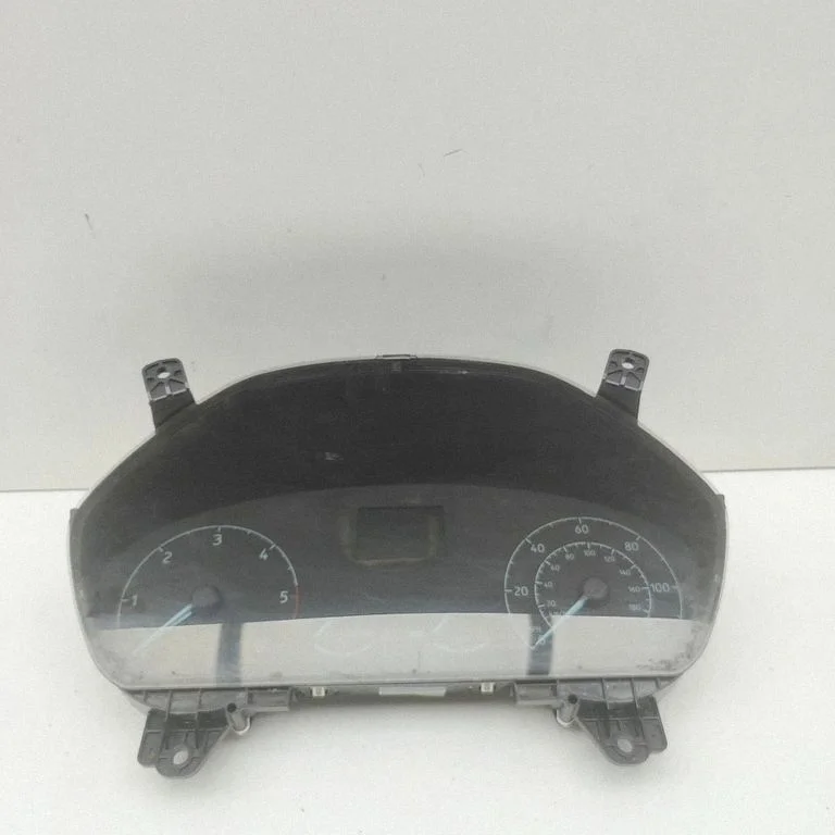 Spidometrs (instrumentu panelis) JK2T10849ADF