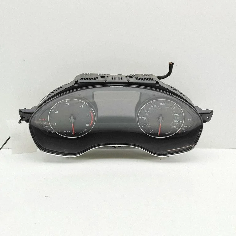 Speedometer (instrument cluster) 0263678068