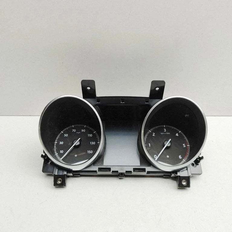 Speedometer (instrument cluster) HY3210849BF
