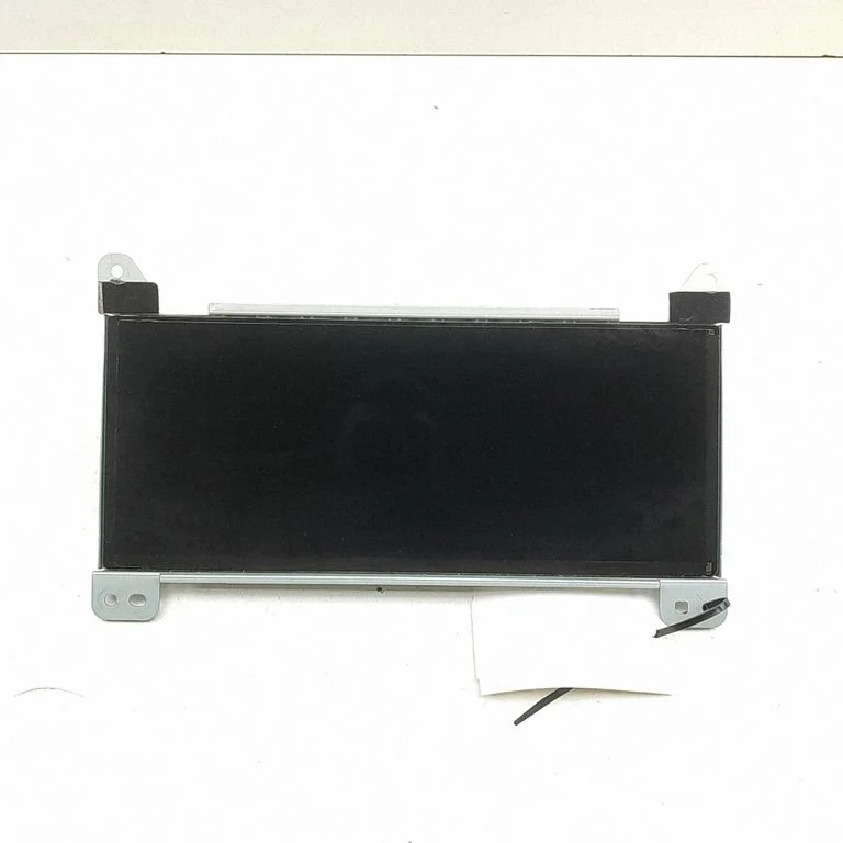 Speedometer (instrument cluster) – Tesla Model Y (2020-)