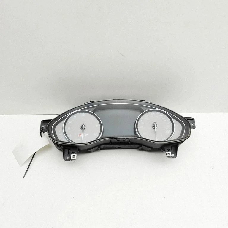 Speedometer (instrument cluster) 0263725119