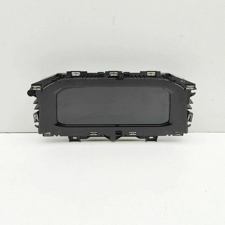 Speedometer (instrument cluster) – Volkswagen Multivan T6 (2015-)