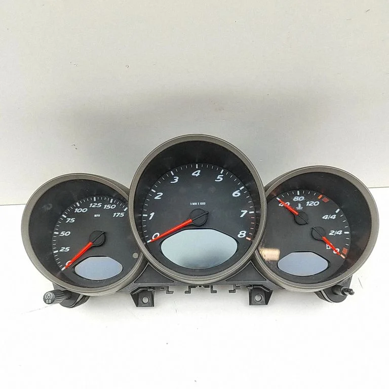 Speedometer (instrument cluster) A2653018279