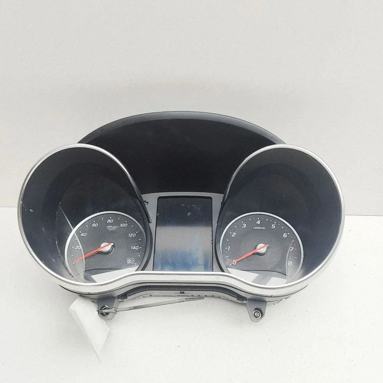 Spidometrs (instrumentu panelis) A2059010416