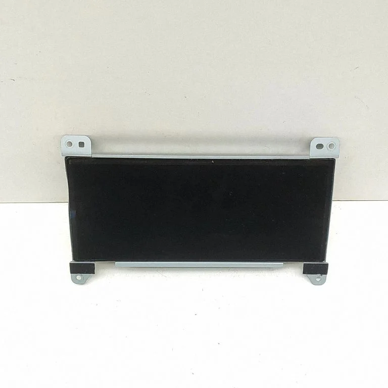 Speedometer (instrument cluster) – Tesla Model Y (2020-)