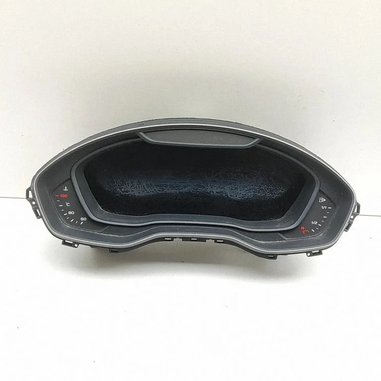 Speedometer (instrument cluster) 0263731021