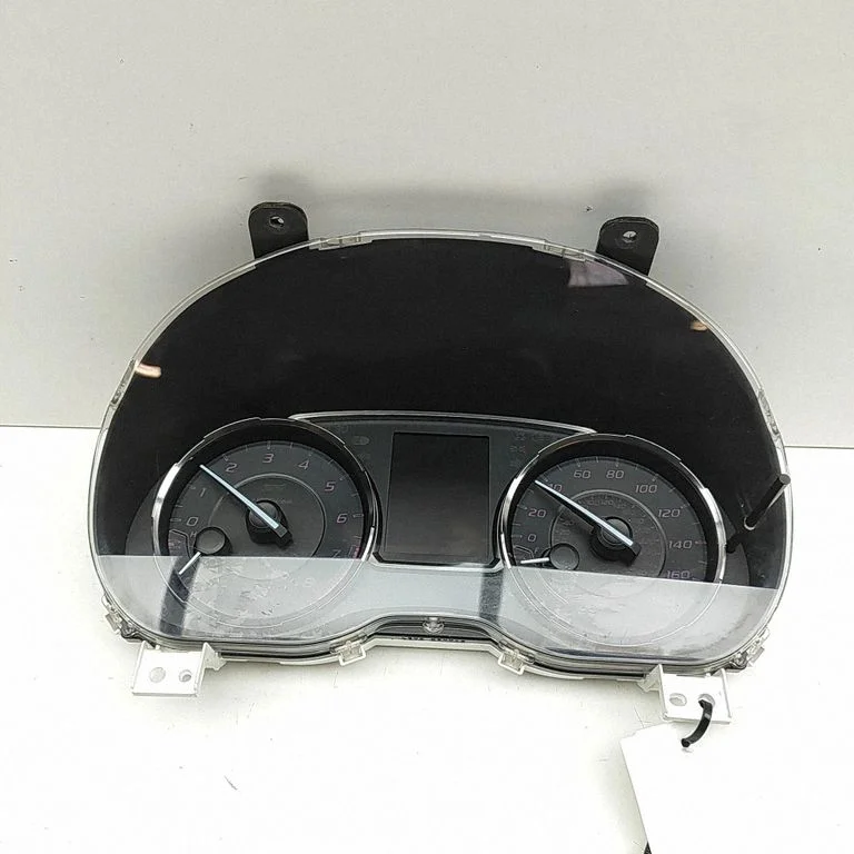Spidometrs (instrumentu panelis) 85000VA790