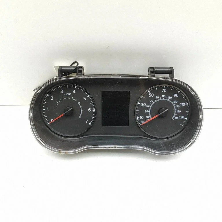Speedometer (instrument cluster) A3C0707440700