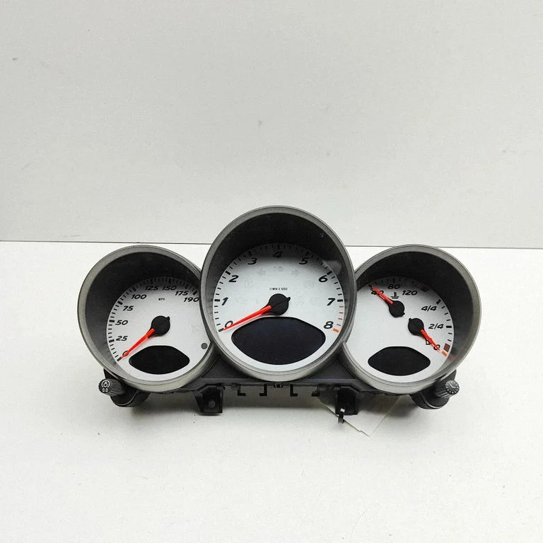 Speedometer (instrument cluster) 98764111730