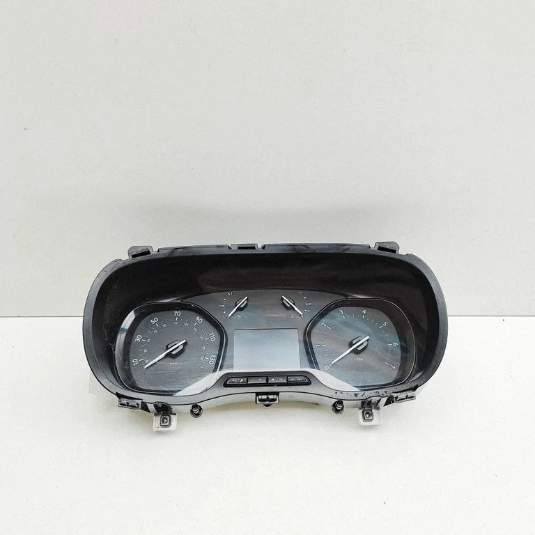 Speedometer (instrument cluster) 9837561480
