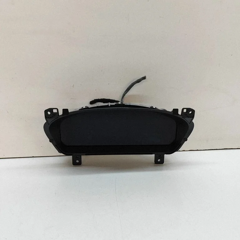 Spidometrs (instrumentu panelis) PV4T10849FAA