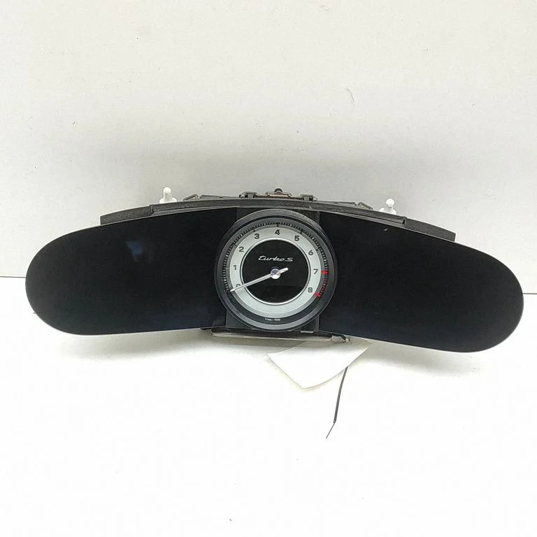 Speedometer (instrument cluster) 0263769208