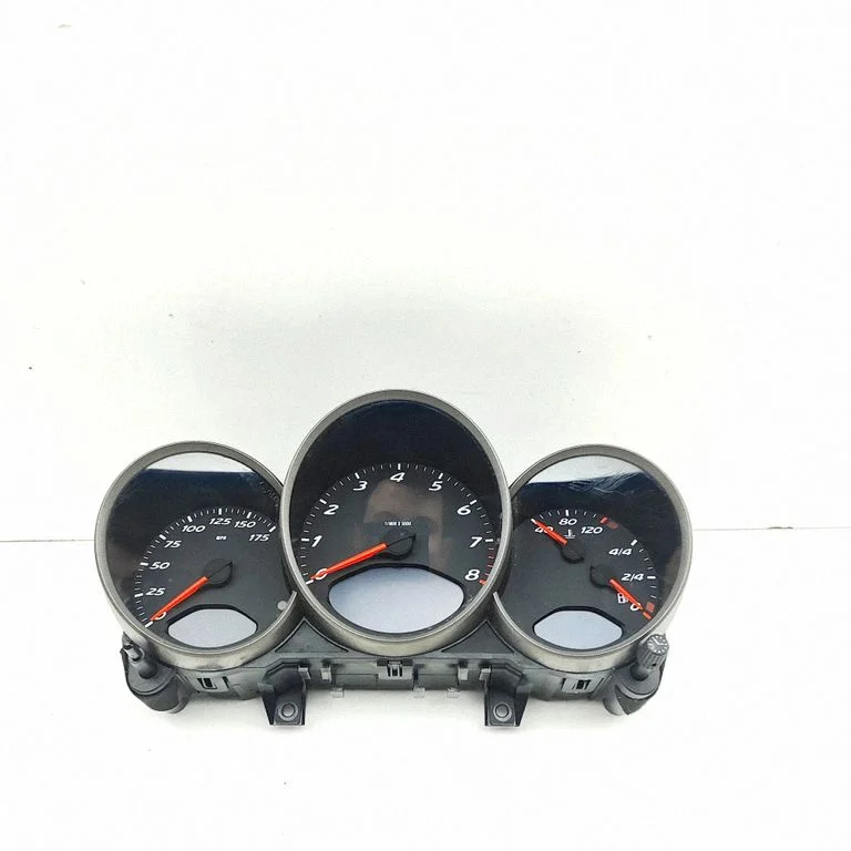 Speedometer (instrument cluster) 98764110720D