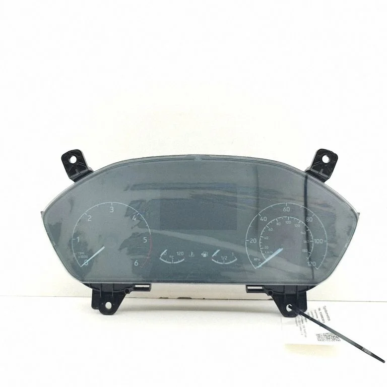 Spidometrs (instrumentu panelis) MK3T10849CDB