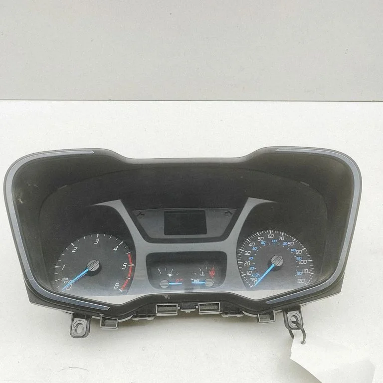 Spidometrs (instrumentu panelis) GK2T14C026DB
