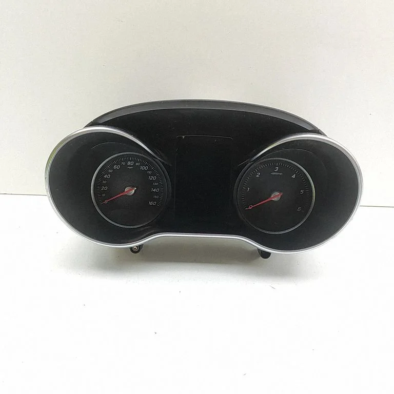 Spidomeeter (näidikuplokk) A2059019008