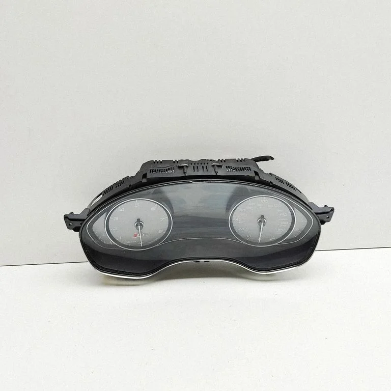 Speedometer (instrument cluster) 0263725031