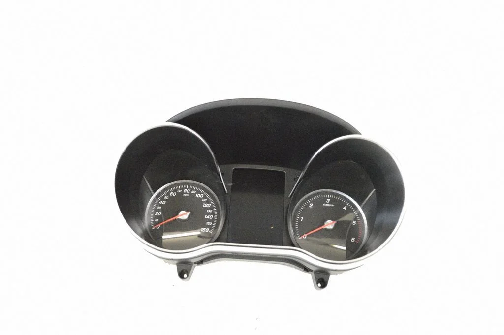 Spidometrs (instrumentu panelis) A2059001418