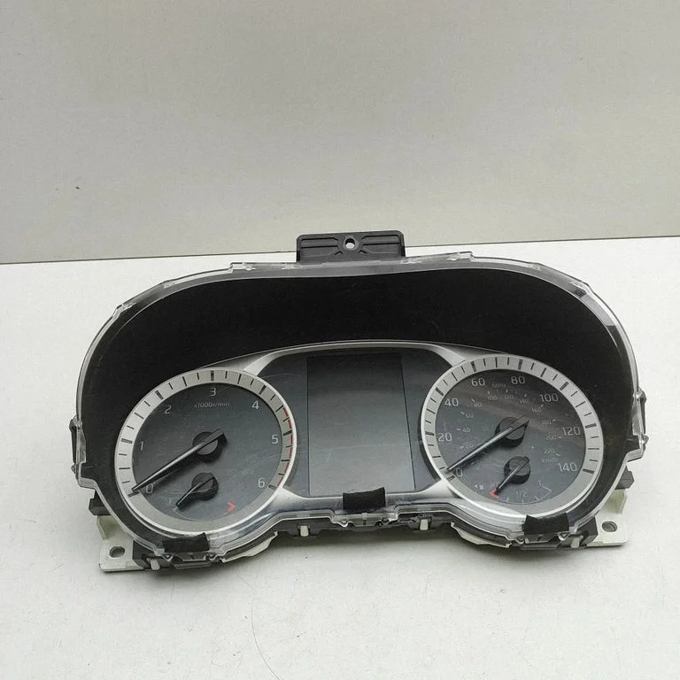Spidometrs (instrumentu panelis) 248105JT1A