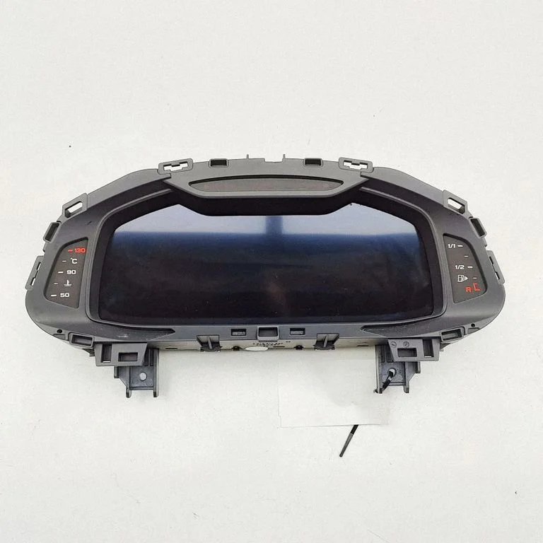 Speedometer (instrument cluster) 0263749209