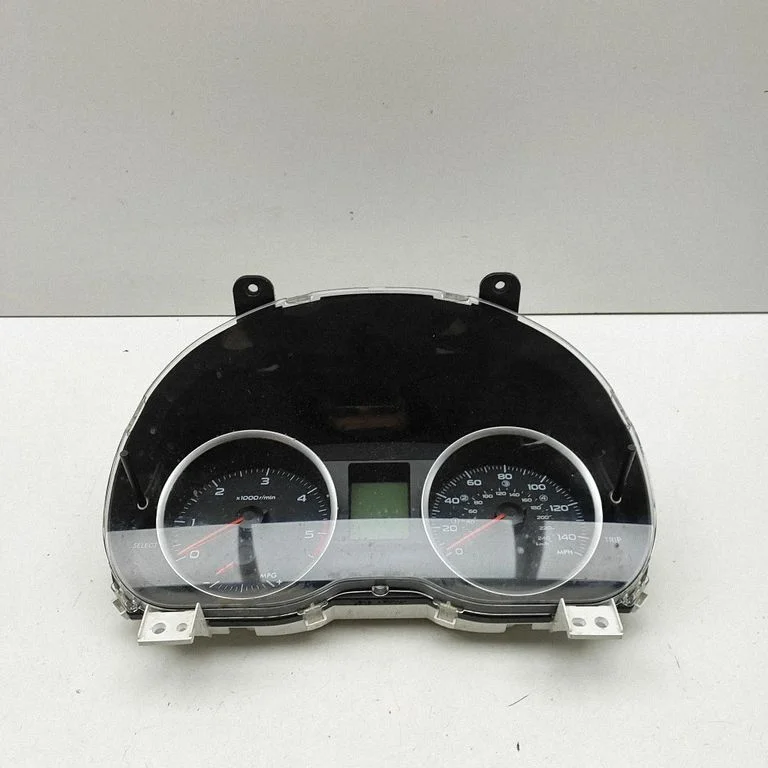 Spidometrs (instrumentu panelis) 85002SG280