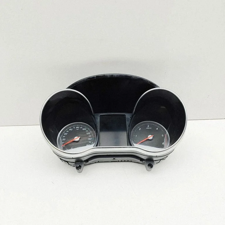 Spidomeeter (näidikuplokk) A2059013915