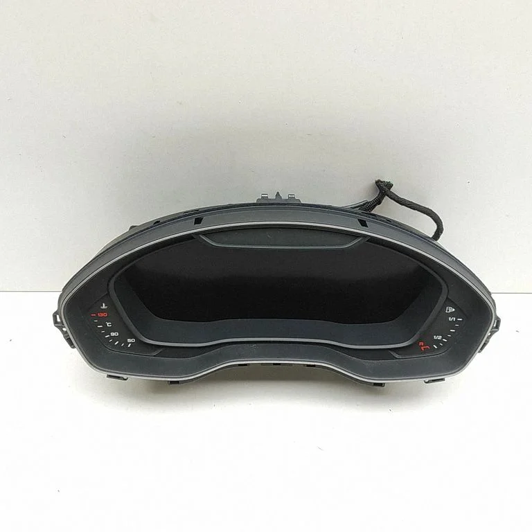 Speedometer (instrument cluster) 0263731009