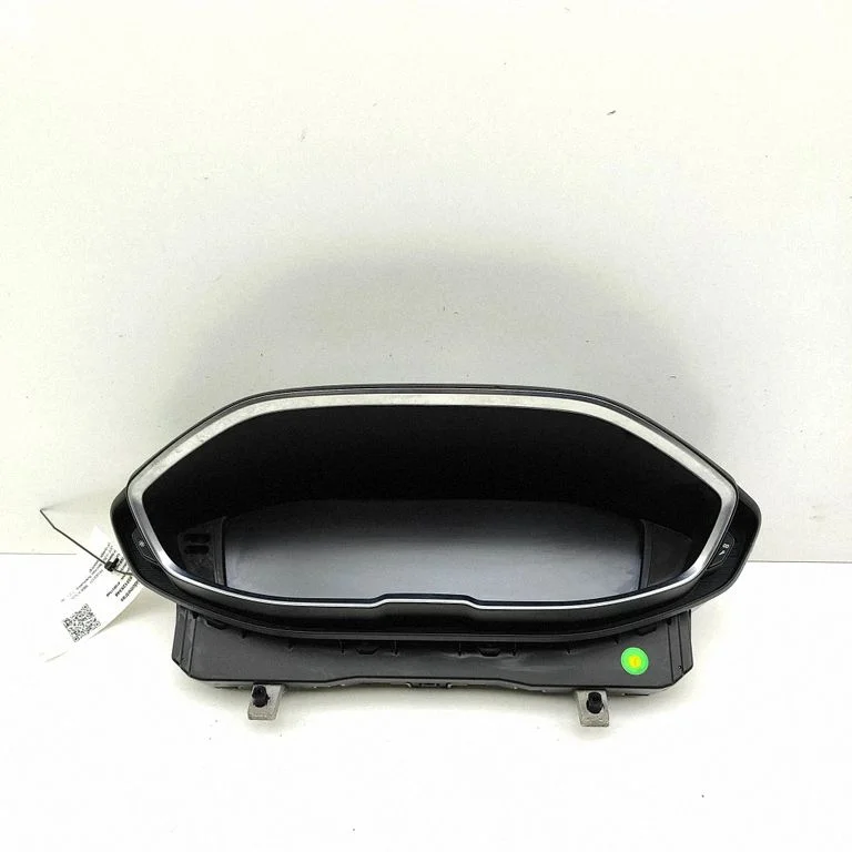 Speedometer (instrument cluster) 550164501