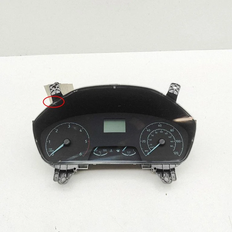 Spidometrs (instrumentu panelis) MK3T10849ADB