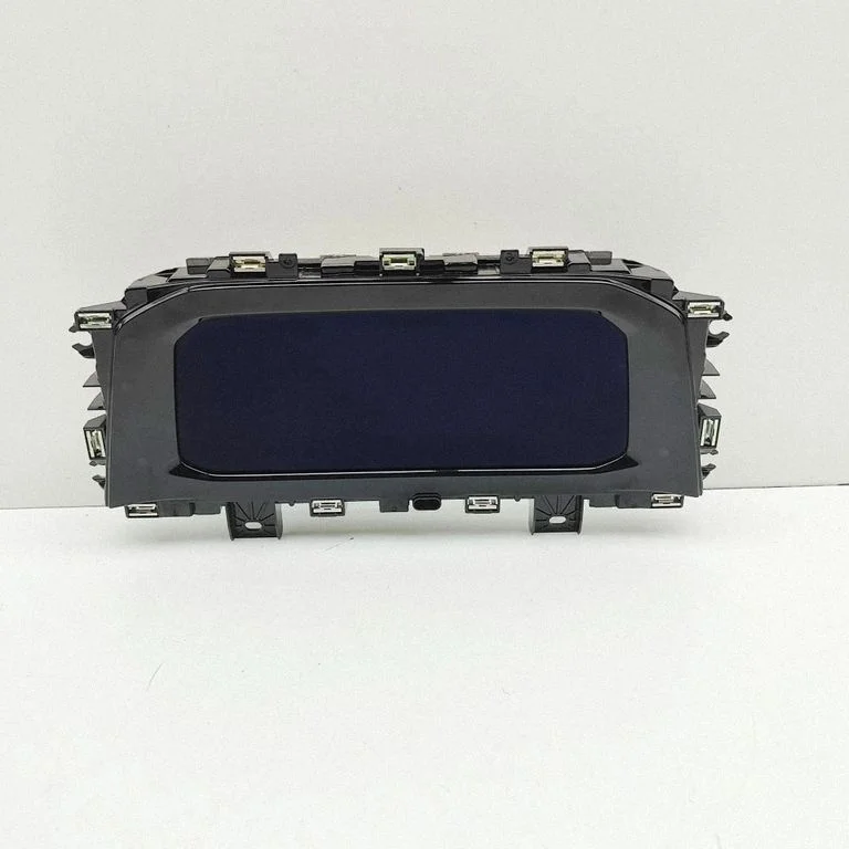 Speedometer (instrument cluster) – Volkswagen Multivan T6 (2015-)