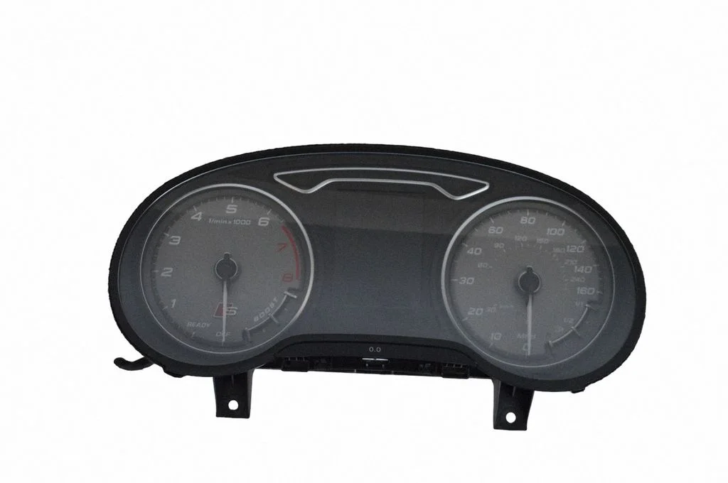 Licznik (zegary) 8V0920972Q