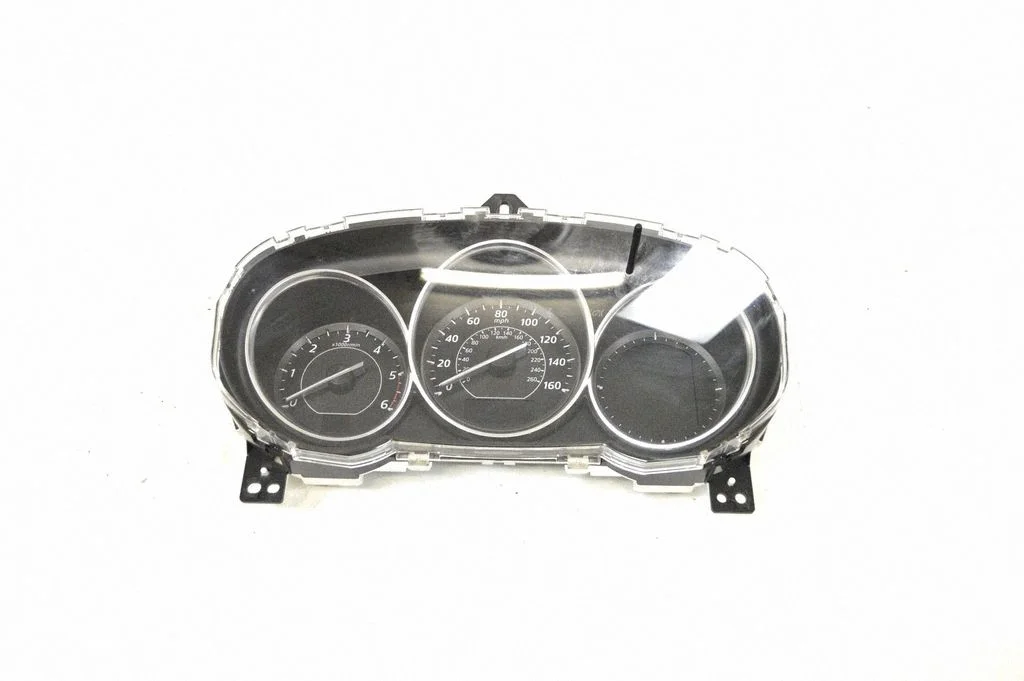 Speedometer (instrument cluster) KD4555430