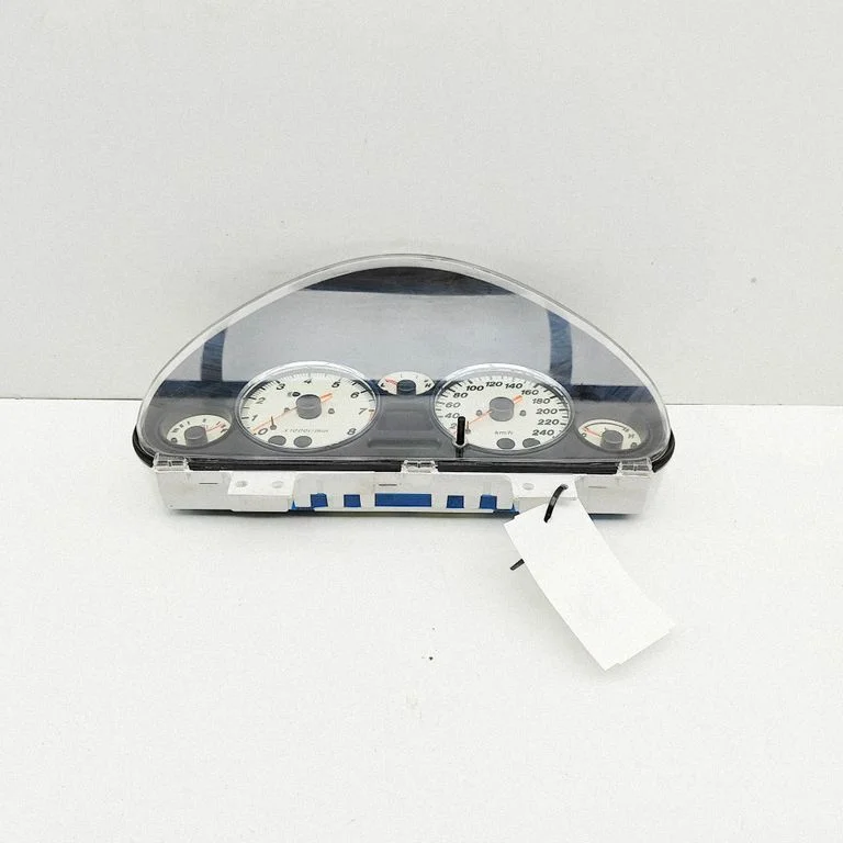 Speedometer (instrument cluster) N06655446