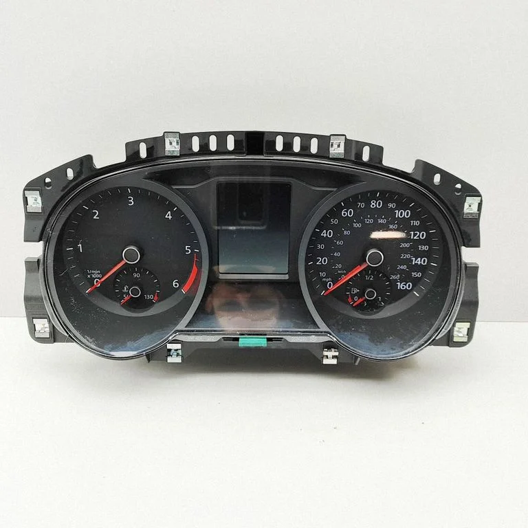 Speedometer (instrument cluster) 3G0920951A