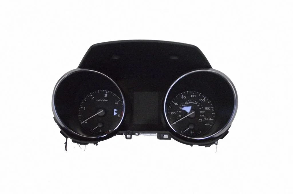 Spidometrs (instrumentu panelis) 85002AL130