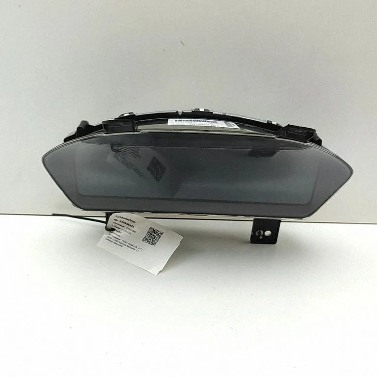 Spidometrs (instrumentu panelis) N1BT10849FAE