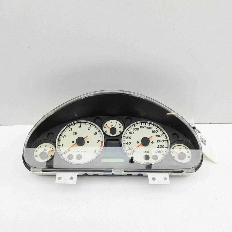 Speedometer (instrument cluster) NC3355430A