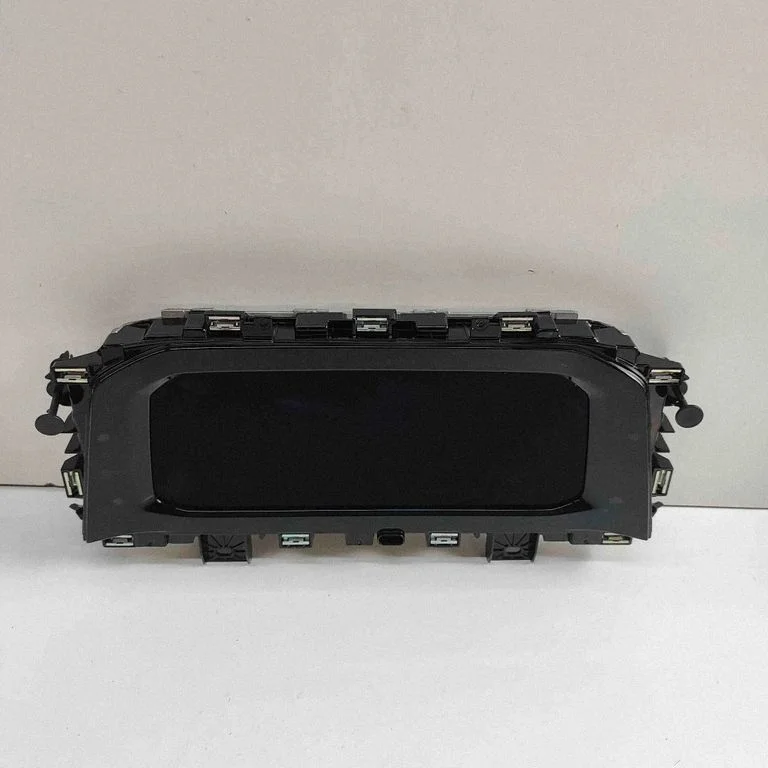 Speedometer (instrument cluster) – Volkswagen Multivan T6 (2015-)