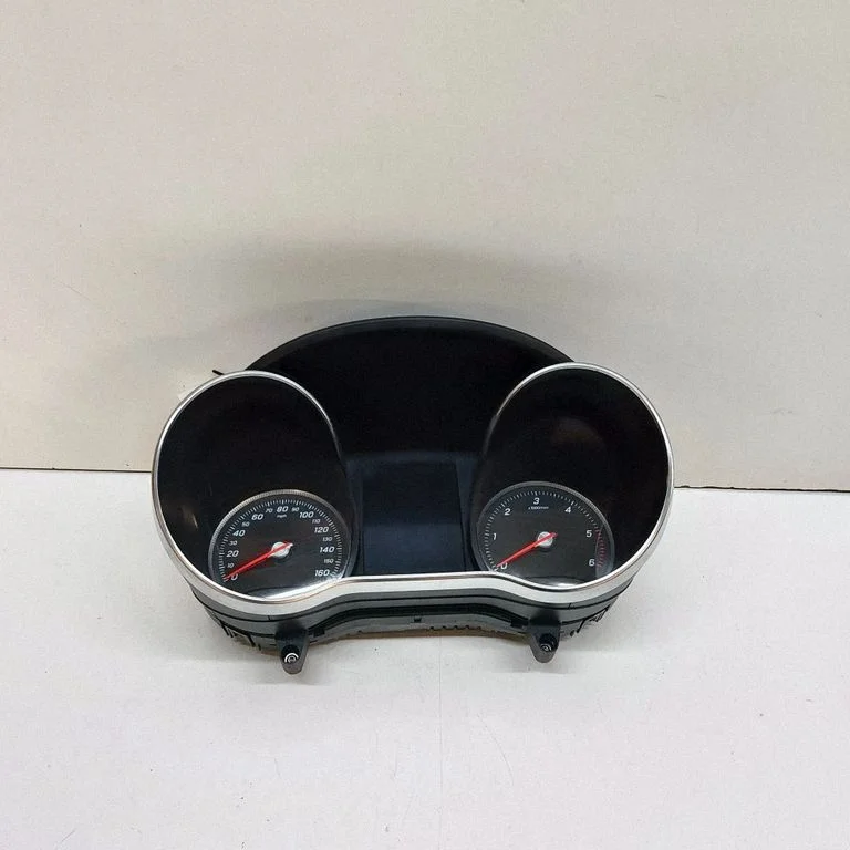 Spidomeeter (näidikuplokk) A2059013915