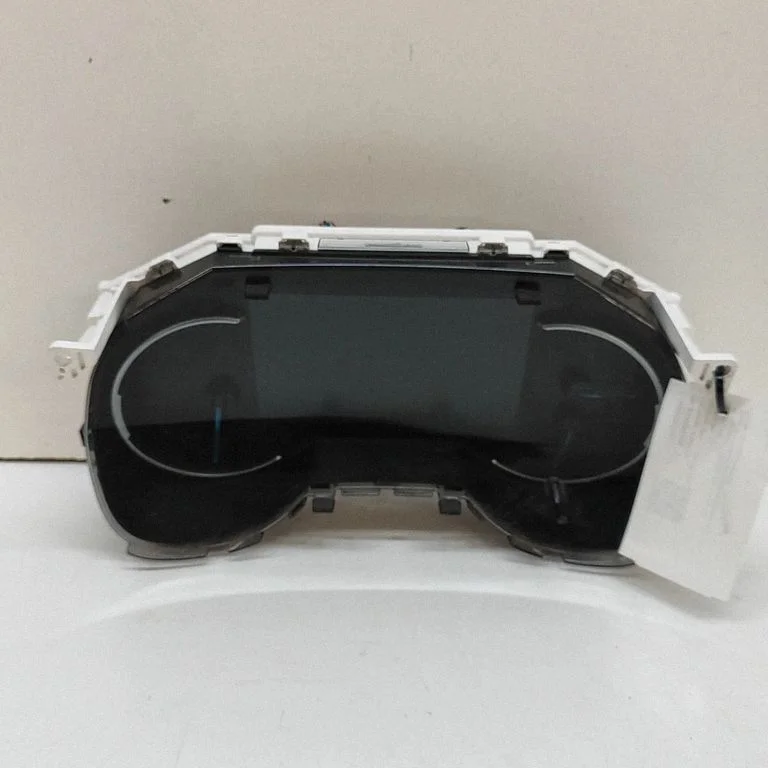 Speedometer (instrument cluster) 838004A460