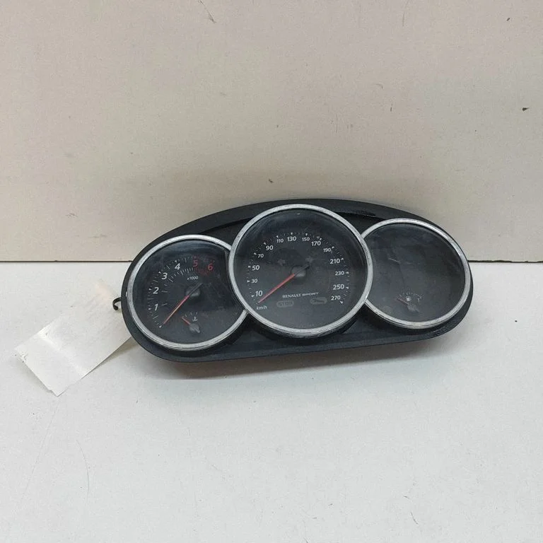 Speedometer (instrument cluster) 248102362R