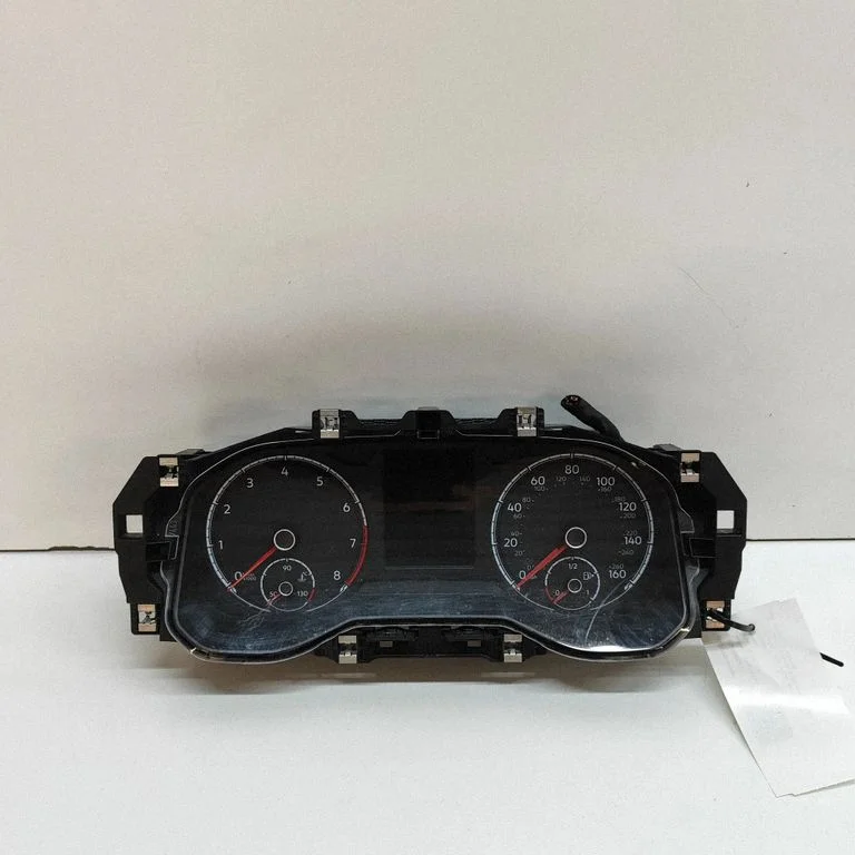 Speedometer (instrument cluster) A3C01198501
