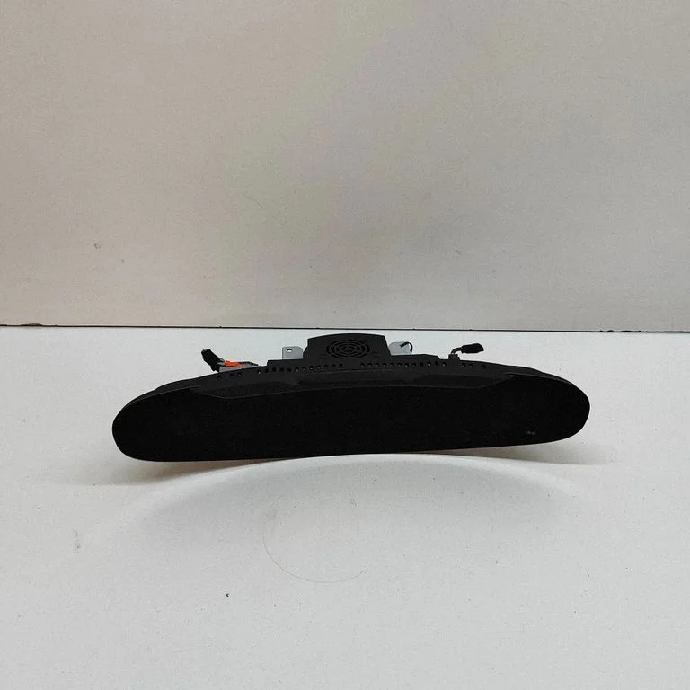 Speedometer (instrument cluster) – Porsche Taycan 9J1 (2019-)