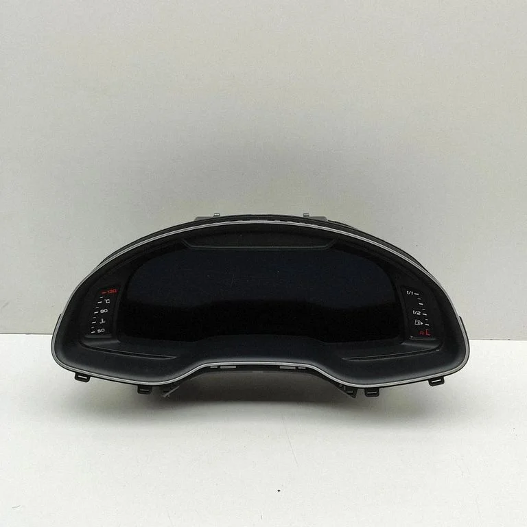 Speedometer (instrument cluster) 0263720409
