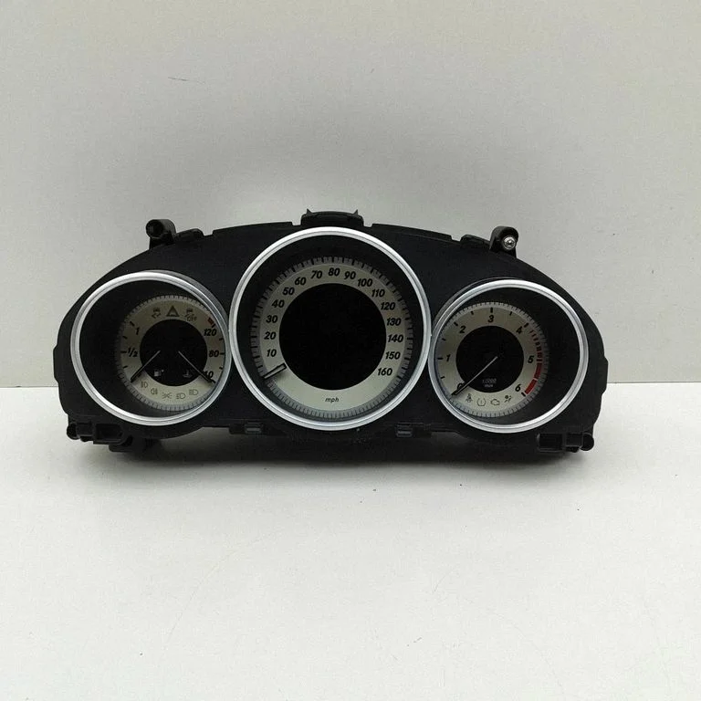Spidomeeter (näidikuplokk) A2129014005