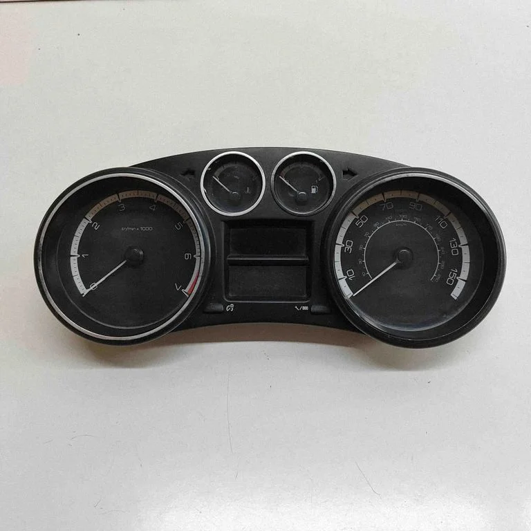 Spidomeeter (näidikuplokk) 9665107780