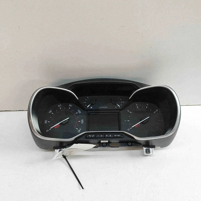 Speedometer (instrument cluster) 9855428880